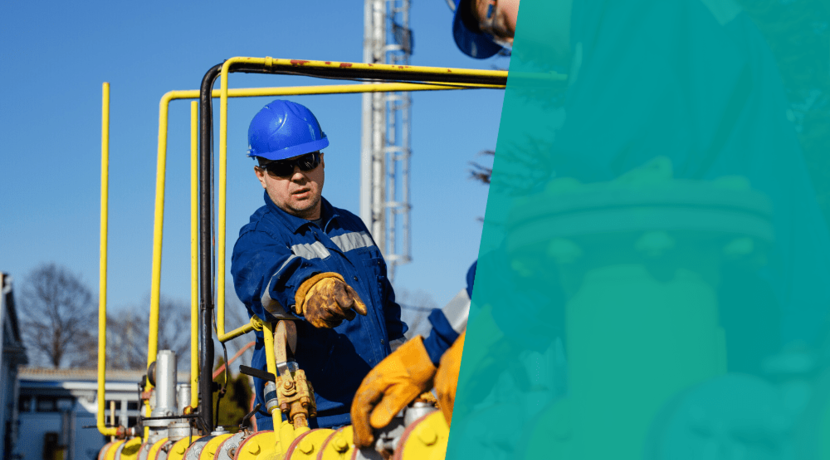 Upstream Oil and Gas Training | Elemental EDGE